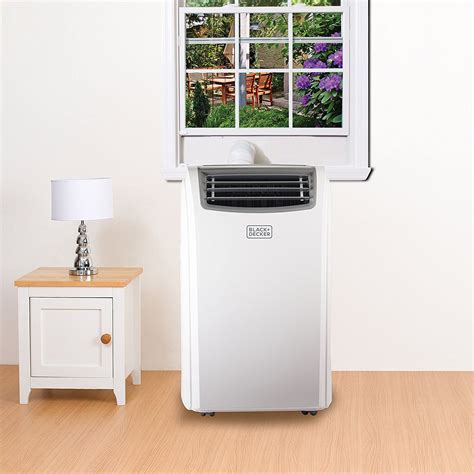 9 Check Price at Amazon The Whynter Elite ARC-122DS offers good cooling for a great value. . Best portable air conditioners